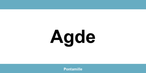 Contacter le centre PMI de Agde