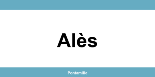 Contacter le centre PMI de Alès