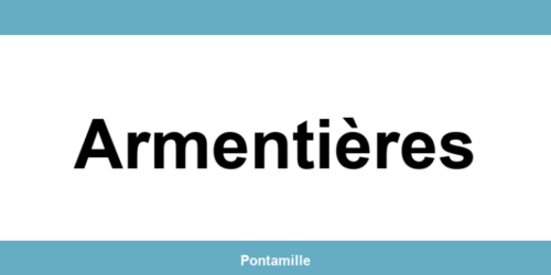 Contacter le centre PMI de Armentières