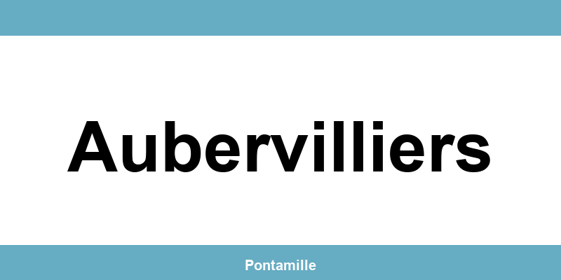 Contacter le centre PMI de Aubervilliers