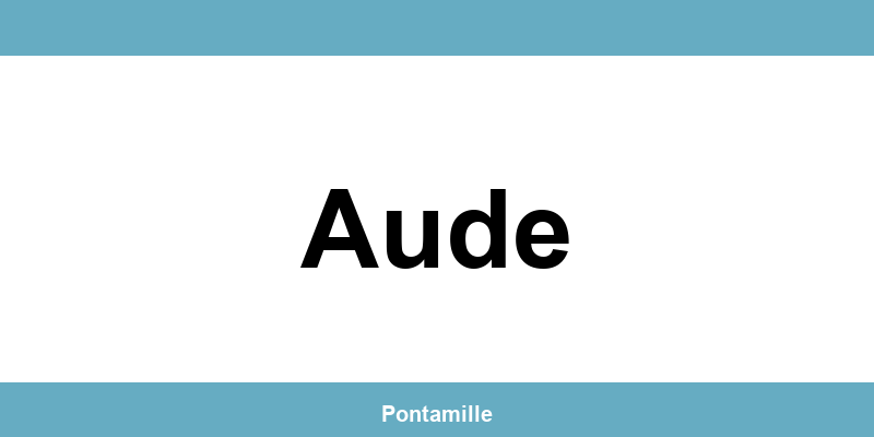 Contacter le centre PMI de Aude