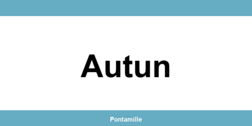Contacter le centre PMI de Autun