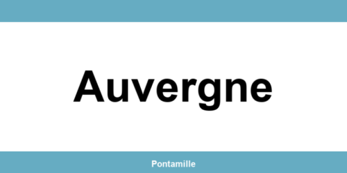 Contacter le centre PMI de Auvergne