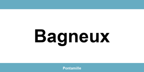 Contacter le centre PMI de Bagneux