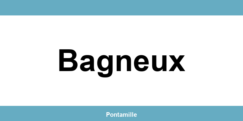 Contacter le centre PMI de Bagneux