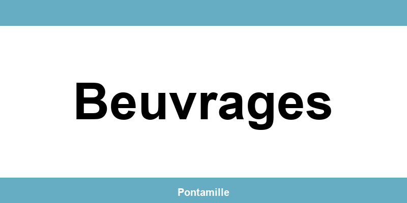 Contacter le centre PMI de Beuvrages