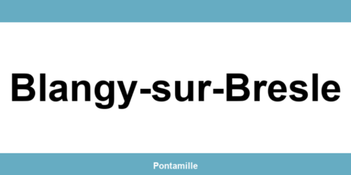 Contacter le centre PMI de Blangy-sur-Bresle