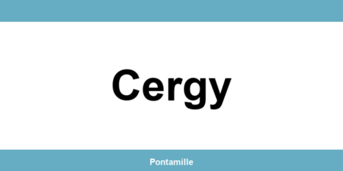 Contacter le centre PMI de Cergy