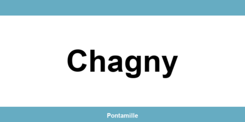 Contacter le centre PMI de Chagny
