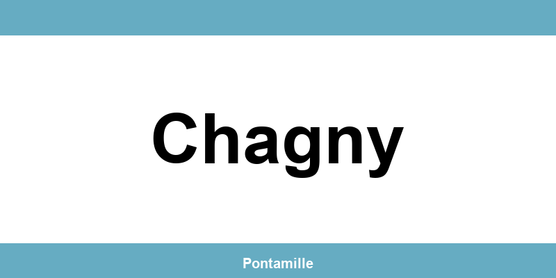 Contacter le centre PMI de Chagny