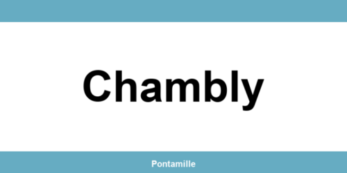 Contacter le centre PMI de Chambly