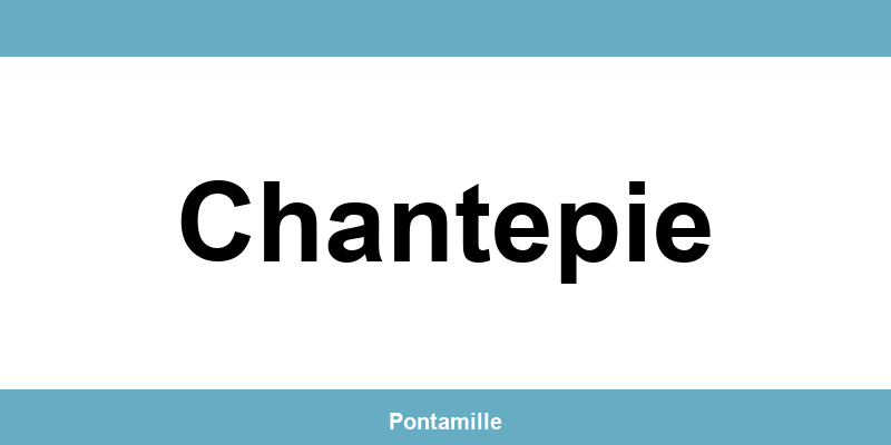 Contacter le centre PMI de Chantepie