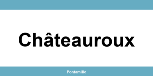 Contacter le centre PMI de Châteauroux
