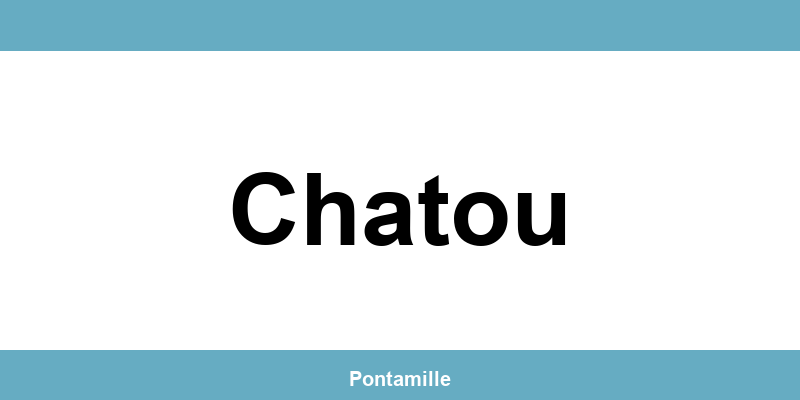 Contacter le centre PMI de Chatou