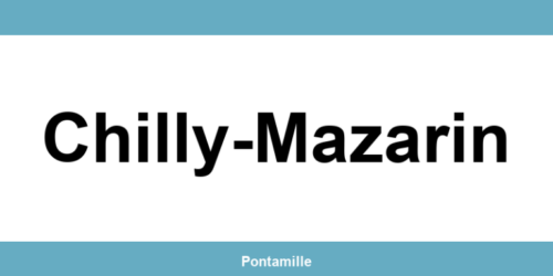 Contacter le centre PMI de Chilly-Mazarin