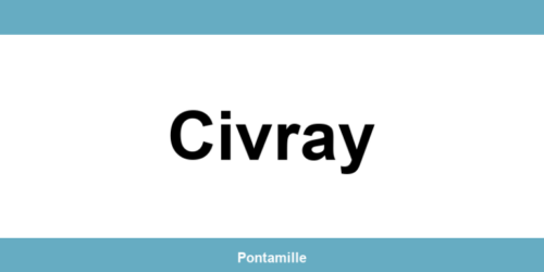 Contacter le centre PMI de Civray