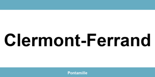 Contacter le centre PMI de Clermont-Ferrand