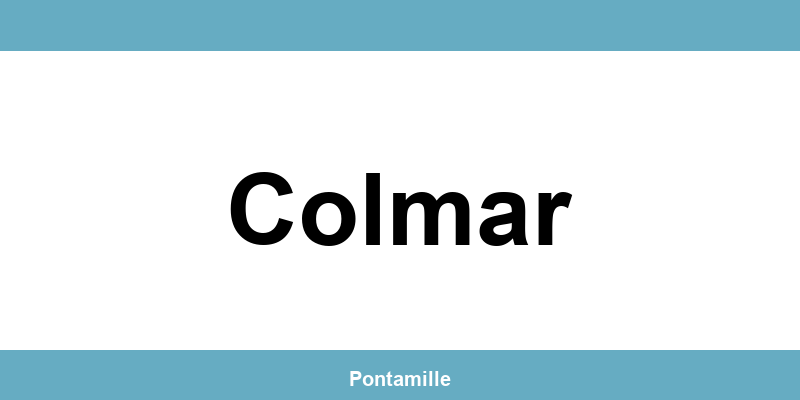 Contacter le centre PMI de Colmar