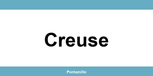 Contacter le centre PMI de Creuse