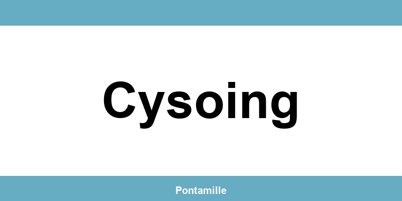 Contacter le centre PMI de Cysoing