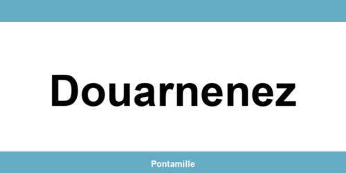 Contacter le centre PMI de Douarnenez