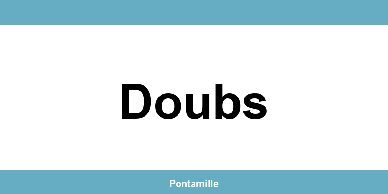 Contacter le centre PMI de Doubs