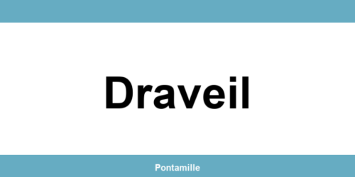 Contacter le centre PMI de Draveil