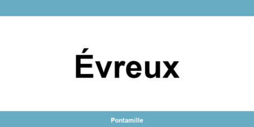 Contacter le centre PMI de Évreux