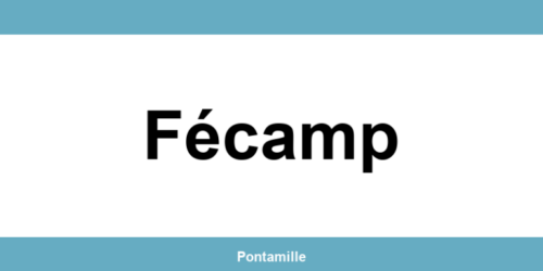 Contacter le centre PMI de Fécamp