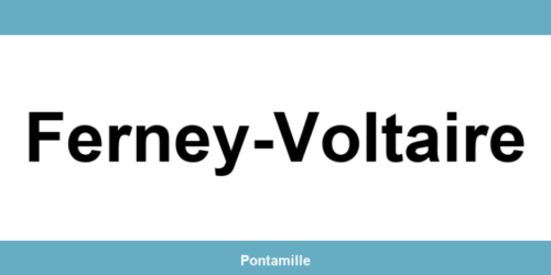 Contacter le centre PMI de Ferney-Voltaire