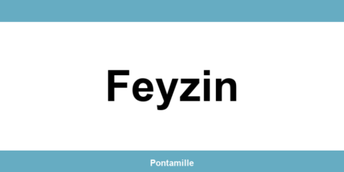 Contacter le centre PMI de Feyzin