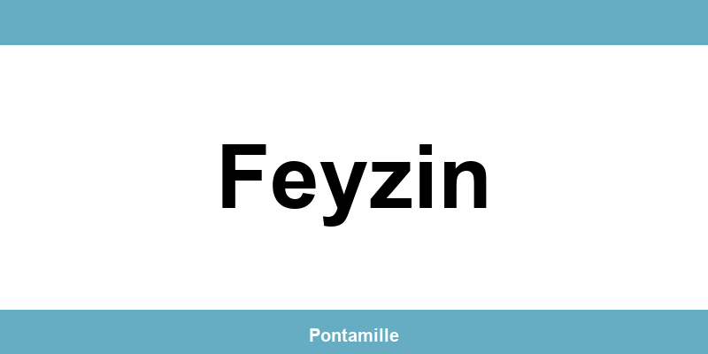 Contacter le centre PMI de Feyzin