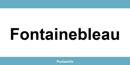 Contacter le centre PMI de Fontainebleau