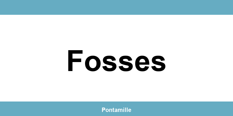 Contacter le centre PMI de Fosses