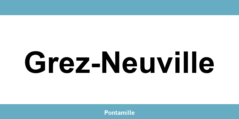 Contacter le centre PMI de Grez-Neuville