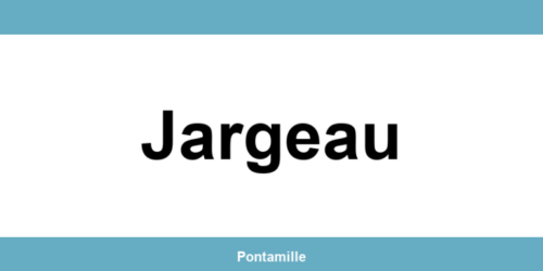 Contacter le centre PMI de Jargeau