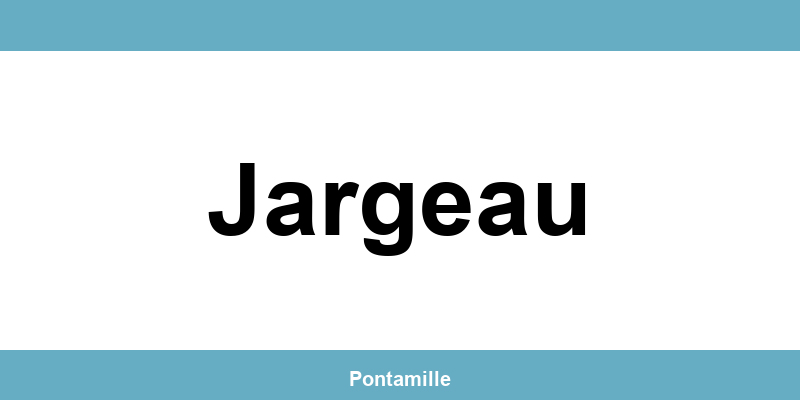 Contacter le centre PMI de Jargeau