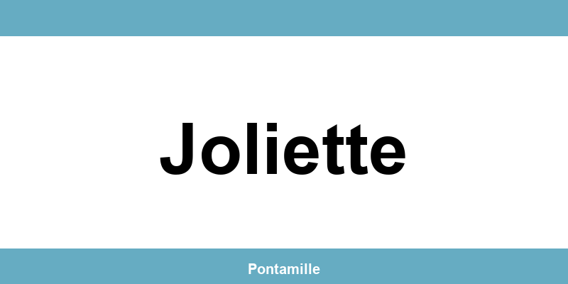 Contacter le centre PMI de Joliette