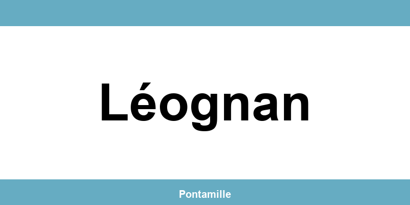 Contacter le centre PMI de Léognan