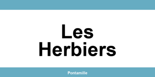 Contacter le centre PMI de Les Herbiers