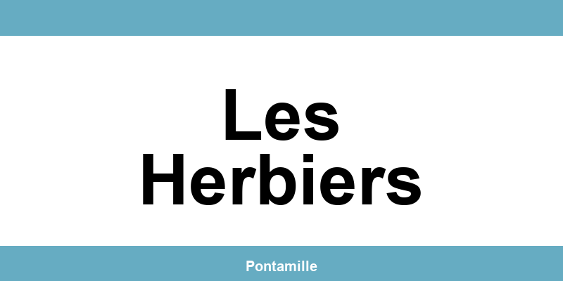 Contacter le centre PMI de Les Herbiers