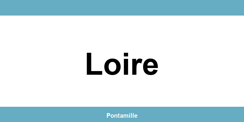 Contacter le centre PMI de Loire