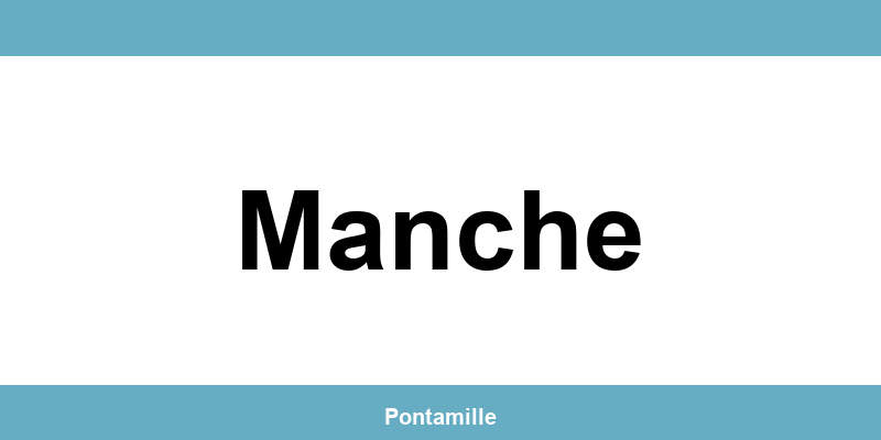 Contacter le centre PMI de Manche
