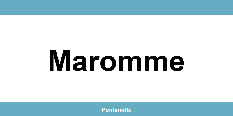 Contacter le centre PMI de Maromme