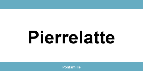Contacter le centre PMI de Pierrelatte