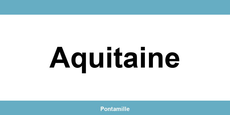 Contacter le centre PMI de Aquitaine