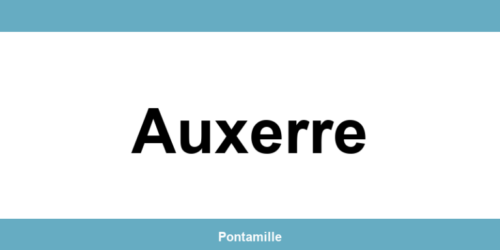 Contacter le centre PMI de Auxerre