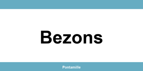 Contacter le centre PMI de Bezons