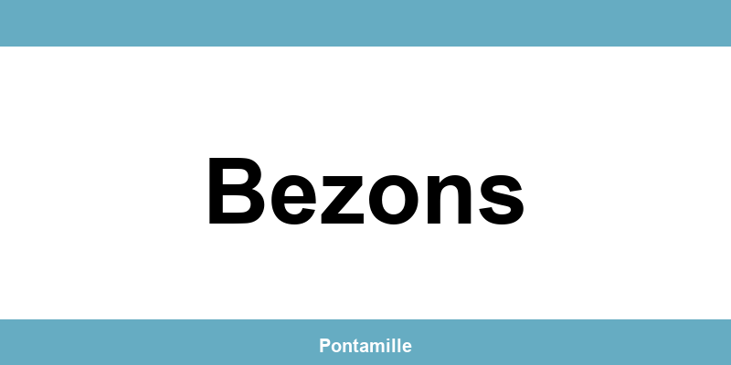 Contacter le centre PMI de Bezons