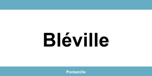 Contacter le centre PMI de Bléville